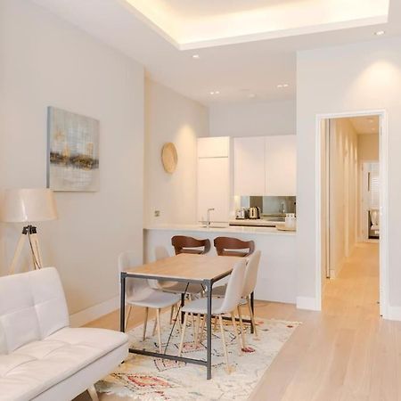 Central Holborn Bloomsbury Flats Λονδίνο Εξωτερικό φωτογραφία