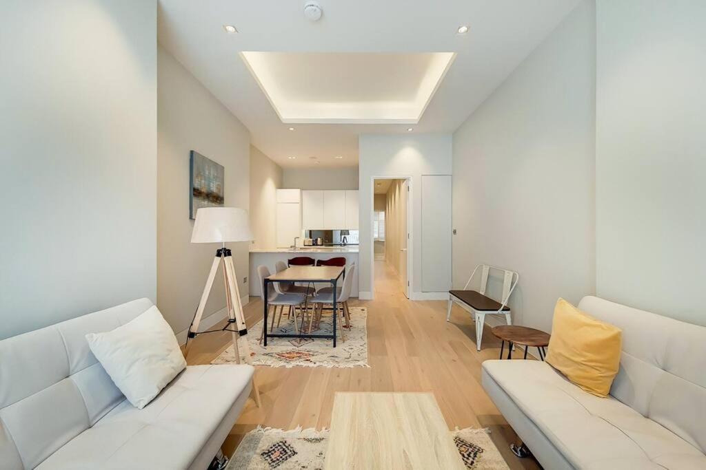 Central Holborn Bloomsbury Flats Λονδίνο Εξωτερικό φωτογραφία