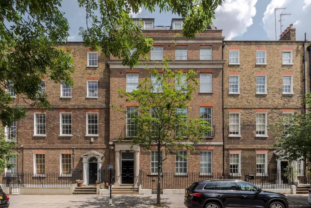 Central Holborn Bloomsbury Flats Λονδίνο Εξωτερικό φωτογραφία