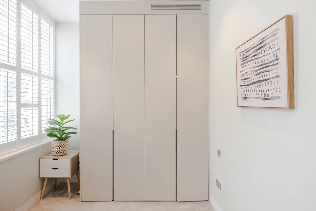 Central Holborn Bloomsbury Flats Λονδίνο Εξωτερικό φωτογραφία