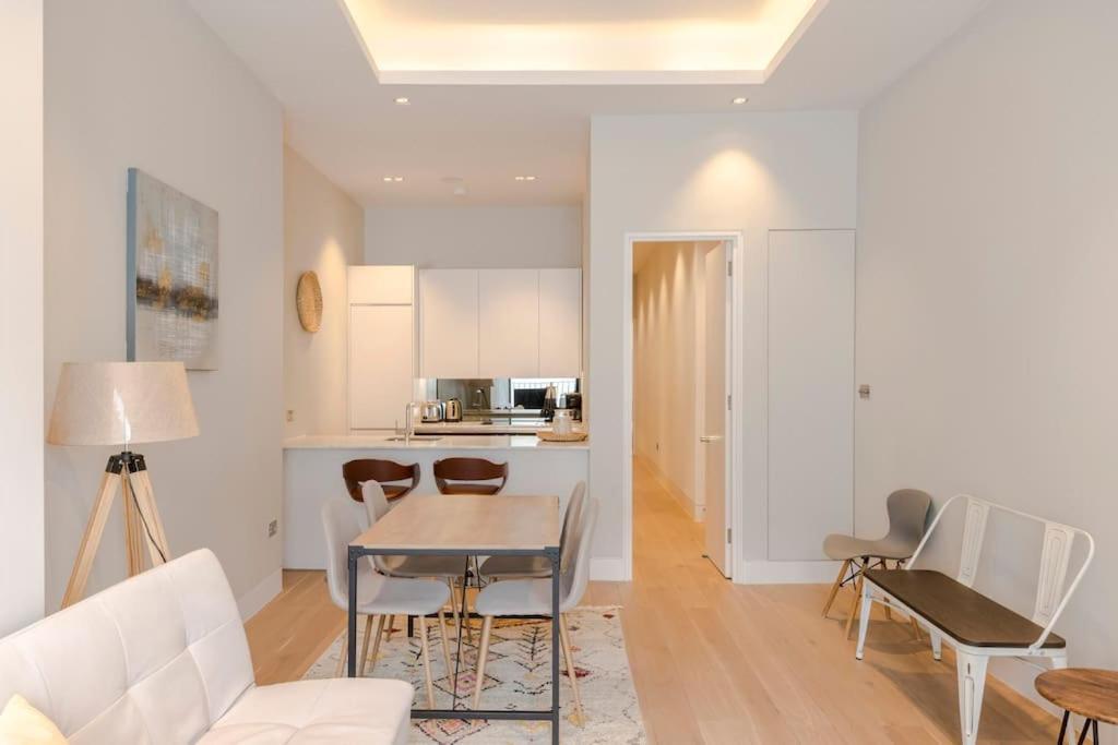 Central Holborn Bloomsbury Flats Λονδίνο Εξωτερικό φωτογραφία