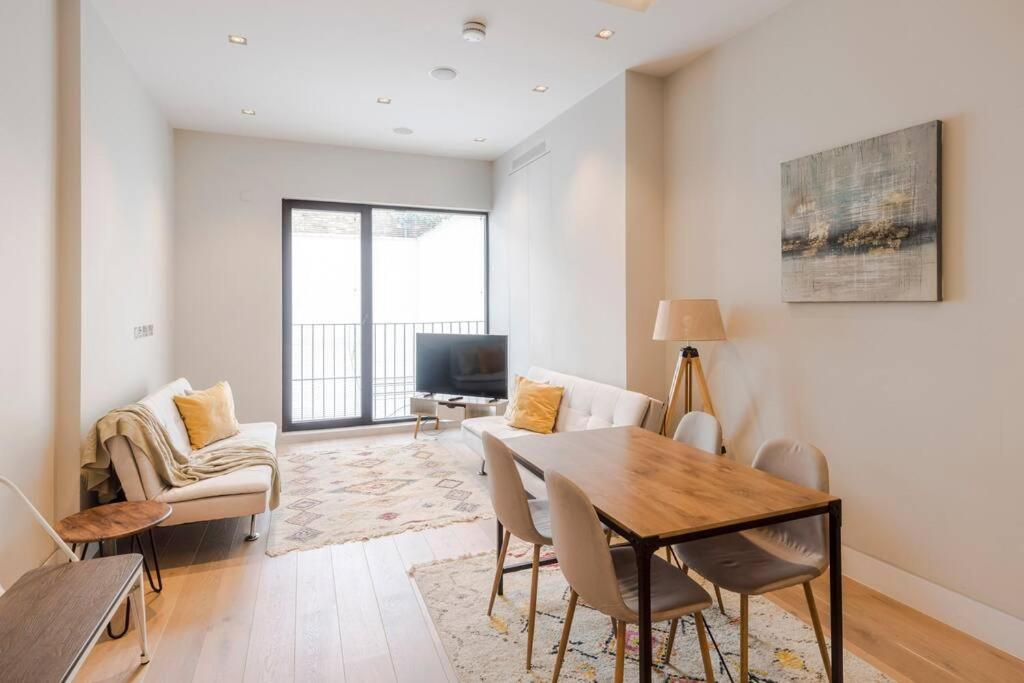Central Holborn Bloomsbury Flats Λονδίνο Εξωτερικό φωτογραφία