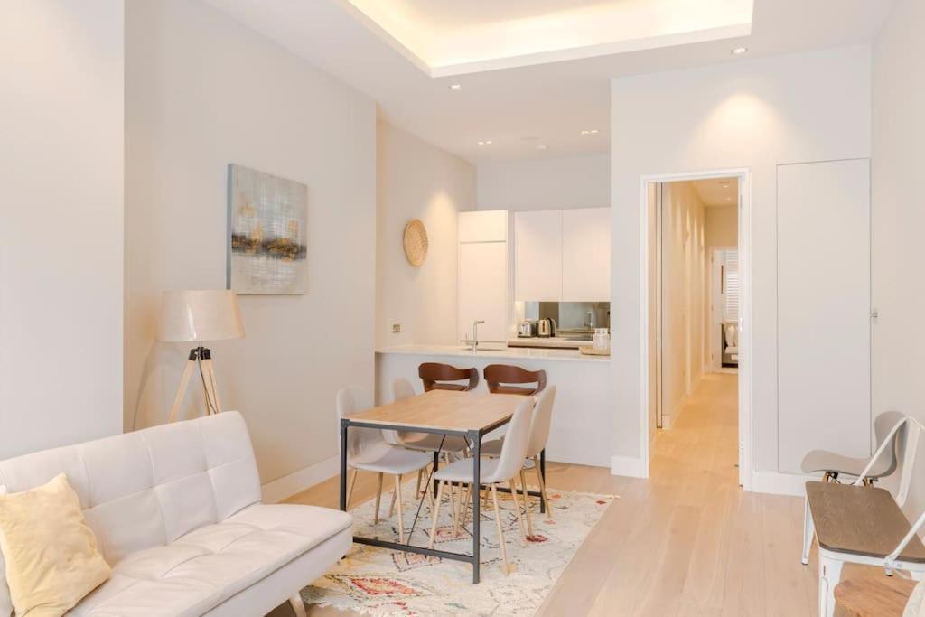 Central Holborn Bloomsbury Flats Λονδίνο Εξωτερικό φωτογραφία