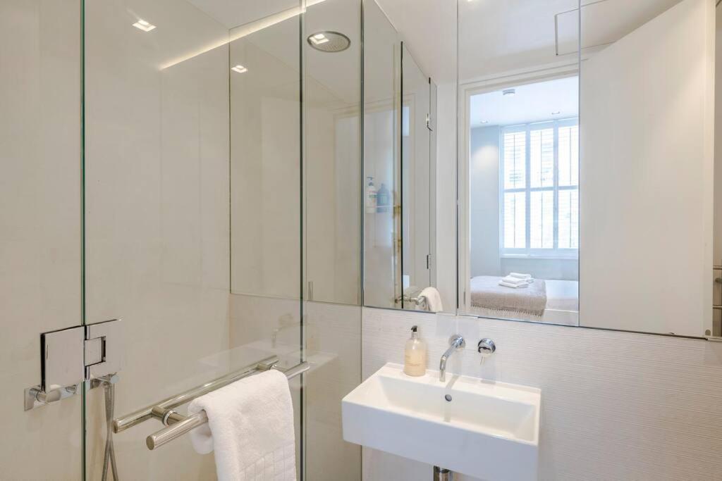 Central Holborn Bloomsbury Flats Λονδίνο Εξωτερικό φωτογραφία