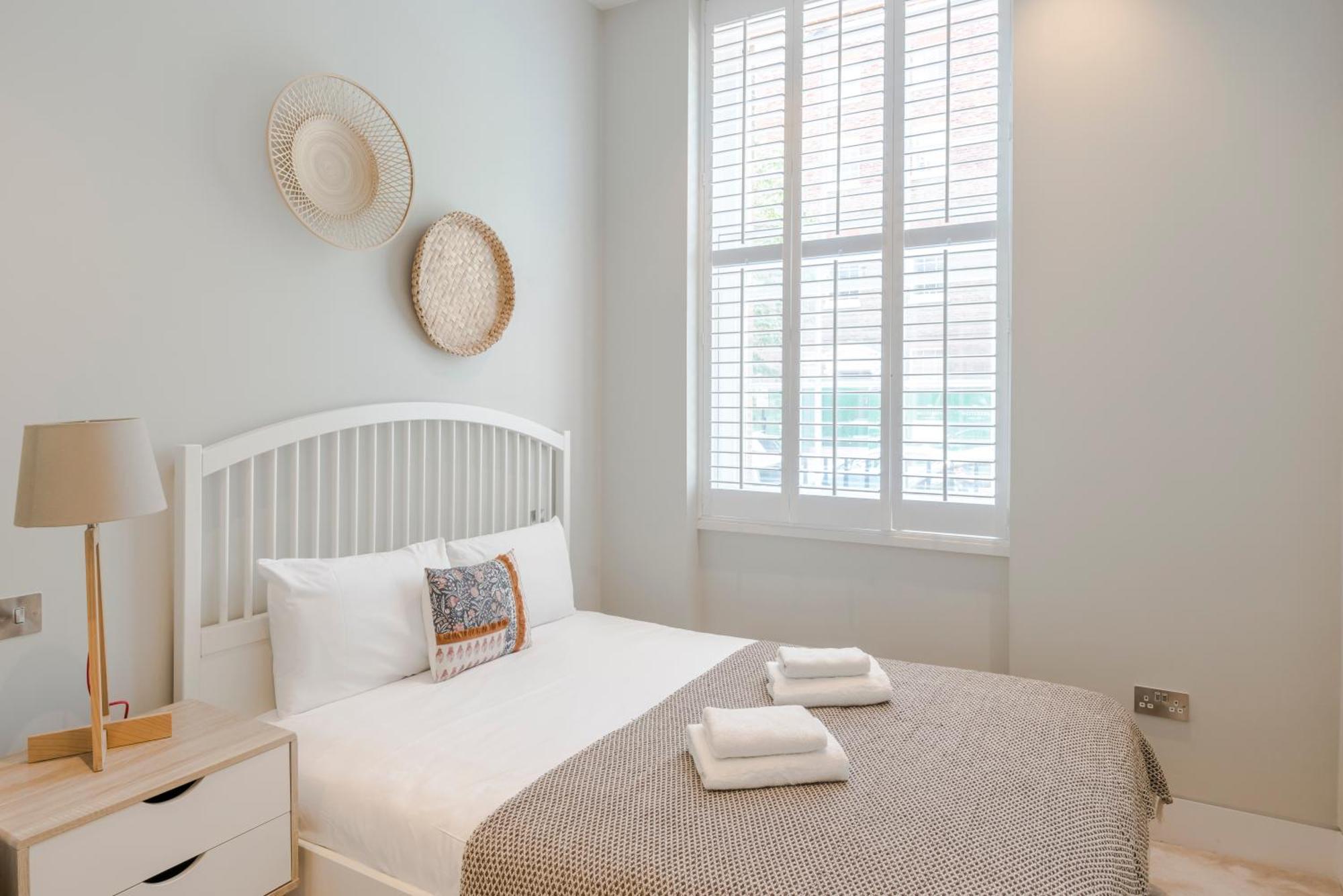 Central Holborn Bloomsbury Flats Λονδίνο Εξωτερικό φωτογραφία