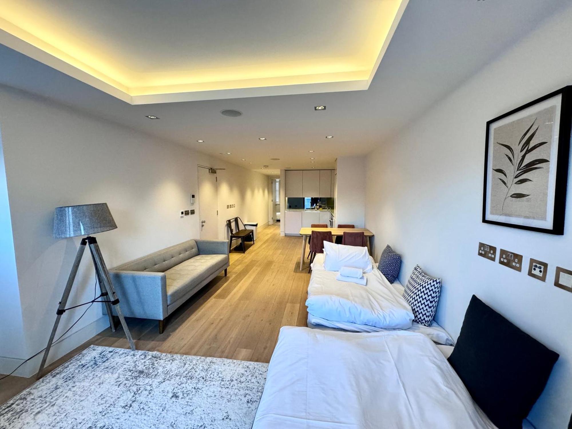 Central Holborn Bloomsbury Flats Λονδίνο Εξωτερικό φωτογραφία