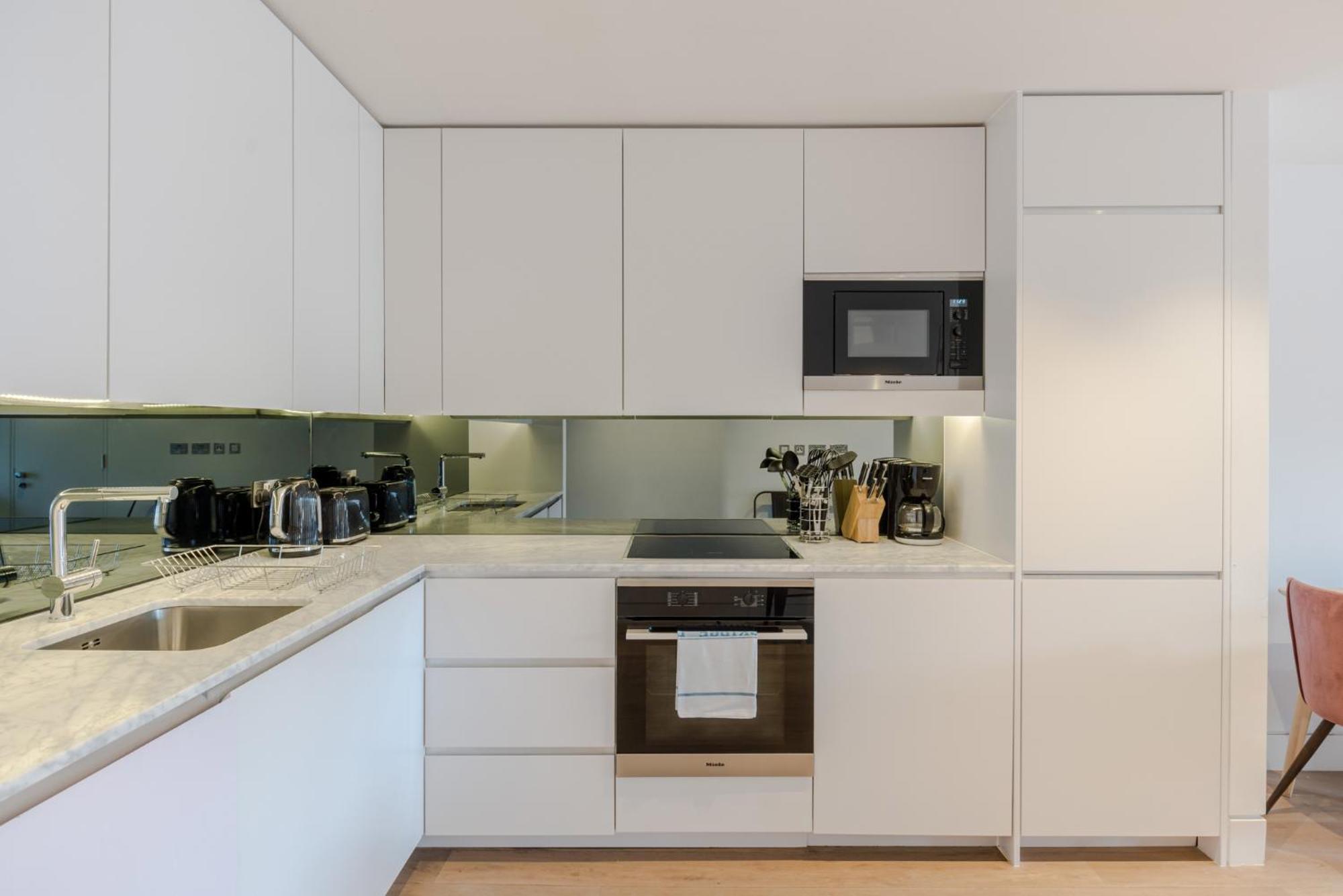 Central Holborn Bloomsbury Flats Λονδίνο Εξωτερικό φωτογραφία