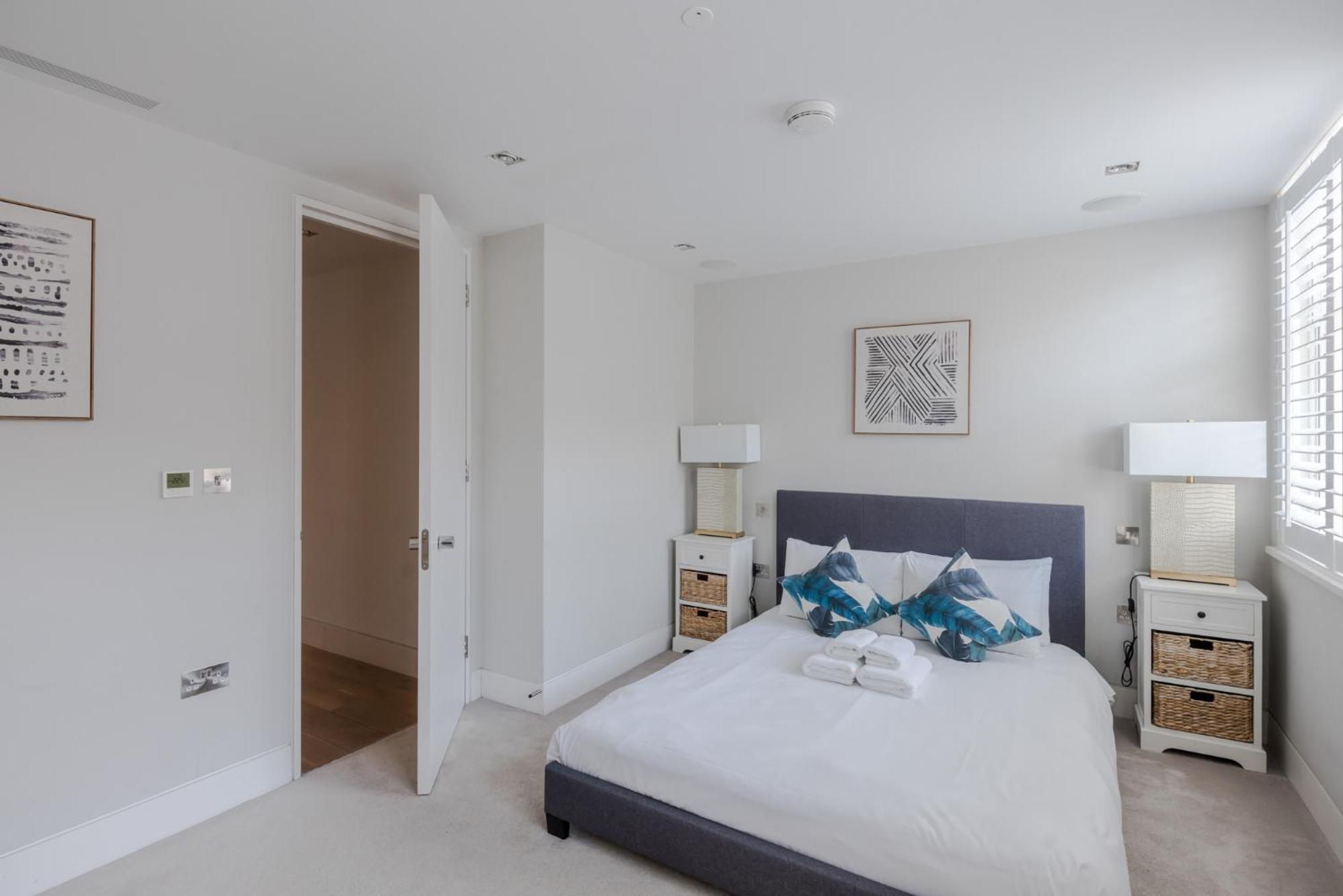 Central Holborn Bloomsbury Flats Λονδίνο Εξωτερικό φωτογραφία