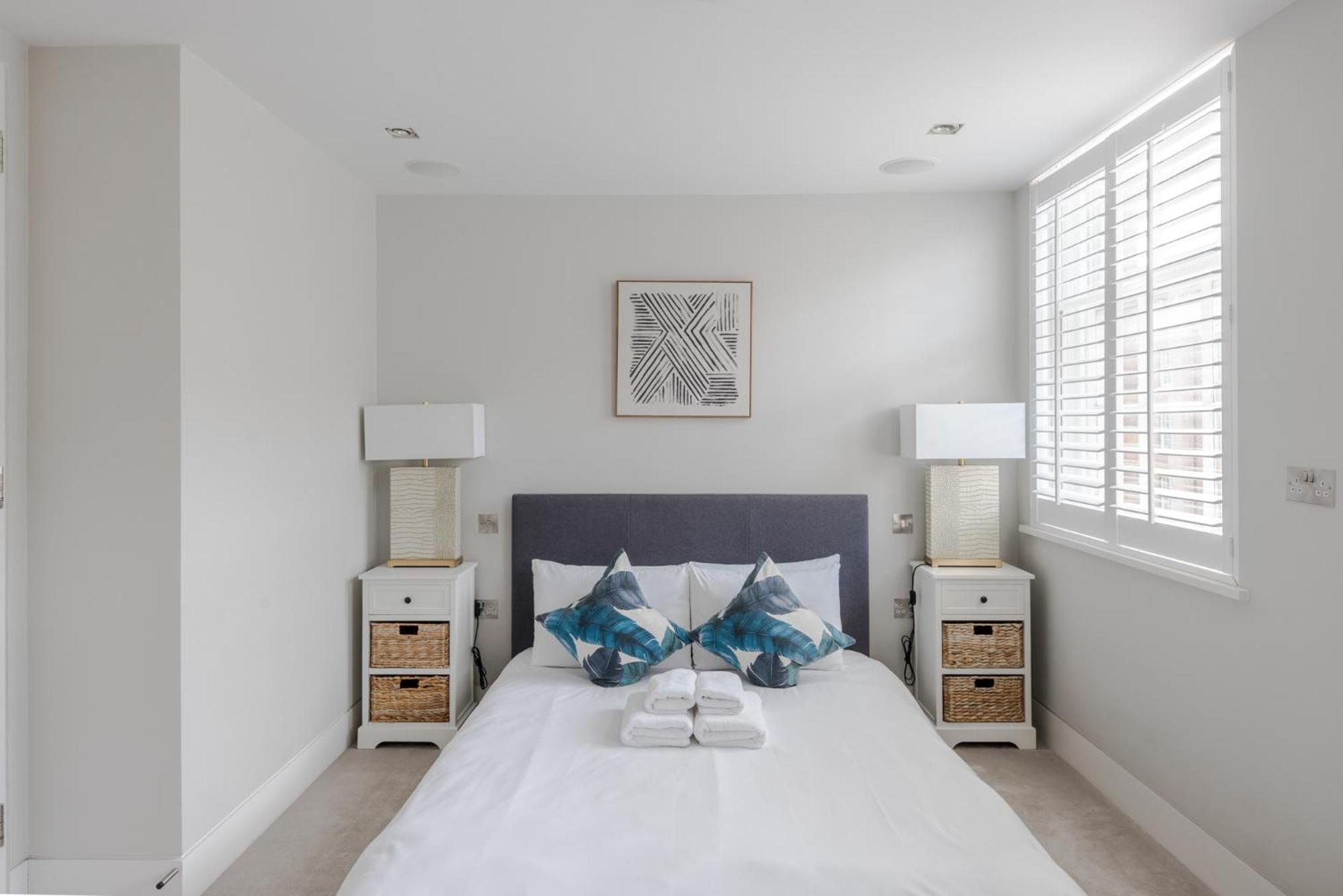 Central Holborn Bloomsbury Flats Λονδίνο Εξωτερικό φωτογραφία