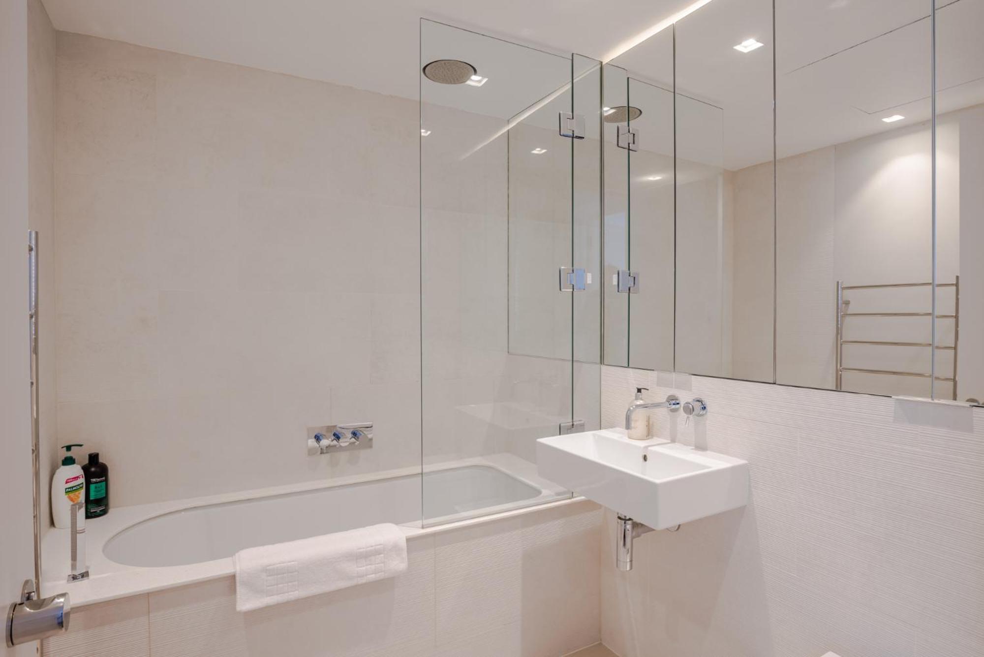 Central Holborn Bloomsbury Flats Λονδίνο Εξωτερικό φωτογραφία
