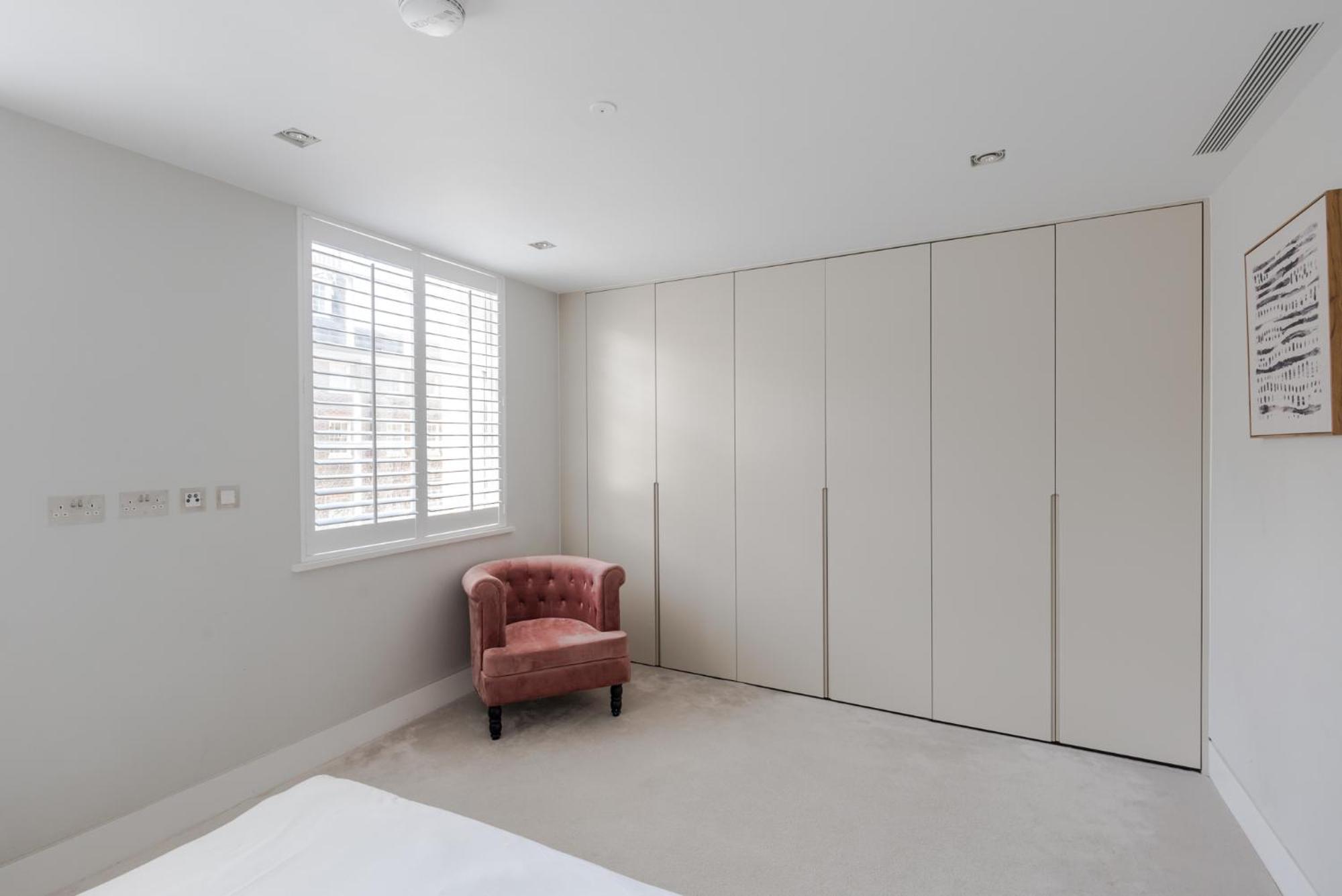 Central Holborn Bloomsbury Flats Λονδίνο Εξωτερικό φωτογραφία