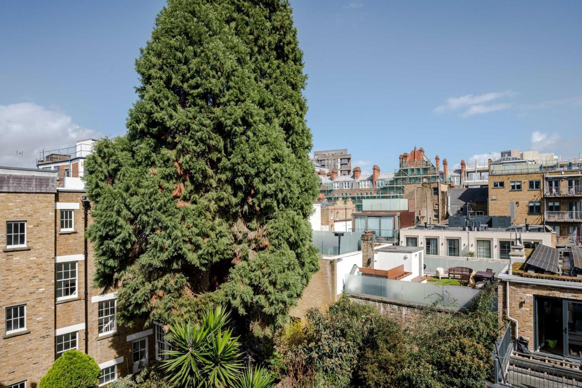 Central Holborn Bloomsbury Flats Λονδίνο Εξωτερικό φωτογραφία